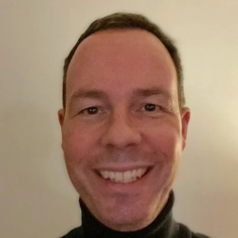 Dick Bouman