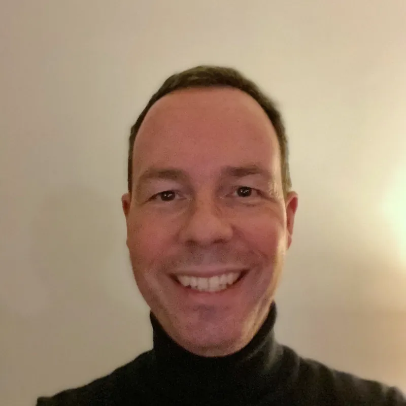 Dick Bouman